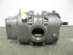 3" Npt Gardner Denver Duroflow 3006 Ggbbaba Rotary Blower Z3. Fixed Price $2750.00.