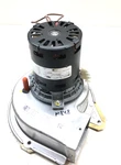 Fasco 71626906 Draft Inducer Blower Motor 70626966 D346063P07 120V Used #M848. Fixed Price $119.00.