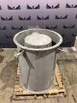 Hartzell 043-24-BAP3 Industrial Axial Fan 24IN 3PH Motor Used. Fixed Price $765.00.