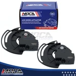 2X Heater A/c Fan Vent Blend Air Door Actuator Fit Chevy Gmc Pickup 604-112. Fixed Price $42.30.