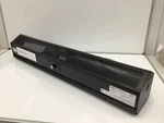 Mars Unhtd 8"H 48"W 9"D Steel Air Curtain LPV248-1UA-OB 1,200 Cfm, 115V Ac. Fixed Price $449.10.