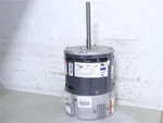 Protech Ecm M055PWCVE-0332 Blower Motor 1HP 120/240V Perfectspeed V175 1250RPM. Fixed Price $285.00.