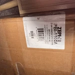 New Zephyr Dual Blower Motor Assembly For Range Hood PBI-1100A. Fixed Price $250.00.