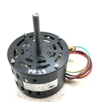 Nan-feng Motor YY120-140806PH01-006 Blower M170 230V 1/6HP Used #MP29. Fixed Price $89.00.