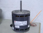 Us Motors K55HXPWF-1730 Blower 208-230V 1200RPM 3SPD 1/2HP 100202-08. Fixed Price $115.00.