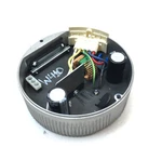 Genteq Evergreen GC42 Module Only 3/4 Hp 115/230V Ccw Lead End Used #W410. Fixed Price $115.00.