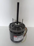 Dayton 3LU88BG D/d Blower Motor 3/4HP 208-230V K55BWKDK-2366. Fixed Price $195.00.