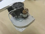 Lennox Draft Inducer Blower Part# 97J8101 460V Commercial Unit. Fixed Price $129.00.