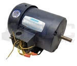 Leeson 110145.00 Motor 1HP 3PH 3450RPM Fr: 56, C6T34FB1D. Fixed Price $189.00.