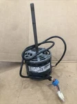 Genteq 5SBD29DSA0304 1/8HP Motor. Fixed Price $200.00.