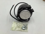 Magnetek 231 Used Shaded Pole Fan Motor Watts 115V 1550RPM Cw SPBC2C6551A. Fixed Price $49.99.