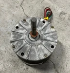York F48L70A50 Condenser Fan Motor Used ***read Notes***. Fixed Price $85.00.