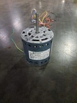 Johnson Controls 5KCP39RGBE32AS Furnace Blower Motor 1HP 115V 1075RPM 4SPD Ccw. Fixed Price $149.00.
