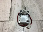 Genuine Panasonic Frigidaire 115V Evaporator Fan Motor FDQJ18EL1F A18234401. Fixed Price $119.95.