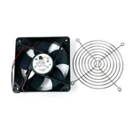 Comair Rotron MC24K3 Cooling Fan 19031618A 24V Dc, 4.72 In, 118 Cfm,. Fixed Price $23.97.