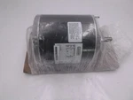 Leeson Air Handling Hvac Motor 1/6 Hp 1800 Rpm Ph 115 11.45MM Shaft. Fixed Price $244.99.