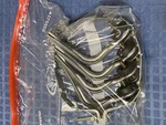 Furnace Motor Mount Triangle Oshkosh TS4343. Fixed Price $30.00.