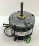 Genteq 5KCP39HGD761BS 1/4HP 200/230V Blower Motor Cpn 21A308557 Used #MB843. Fixed Price $135.00.