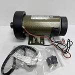 Turdan L5D011 3HP 90V Dc Motor 4000RPM 25A Industrial. Fixed Price $229.99.
