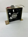 Control Concepts PKF41 Fan Kit 120VAC 50/60HZ 13 Volt/amps 4715PS-12T-B30. Fixed Price $50.00.