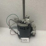 Electrocraft T.p. 9700K-10 1/8HP 115V 1PH Blower Mtrwheel KP-J330-BOL Motor. Fixed Price $245.00.
