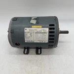 Ge 5K49MN4293BX HD56FL651 Blower Motor, 1725 Rpm, 460/208-230V 3PH (used). Fixed Price $336.25.