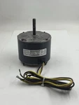 Genteq 5KCP39EGUA11BS Condenser Fan Motor HB39GR219 1/5HP 208/230V Used. Fixed Price $156.00.