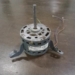 Ge 5KCP39FGN559FS Blower Motor 1/3HP 1075RPM 3SPD 220V *chipping Paint & Rust*. Fixed Price $119.95.