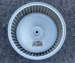 York S1-02634005000 Blower Wheel 13323 03-43229 026-34005-000 Used **tested**. Fixed Price $65.80.