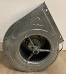 Nicotra Ddm 9/9 E6G3504B1F4P 110-120V 420W 1600RPM 1-SPEED Blower Motor. Fixed Price $569.99.