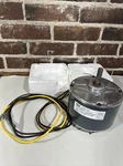 Condenser Fan Motor Replacement For Carrier 5KCP39BGS069S #3S001 GE3907 Leungoo!. Fixed Price $42.24.