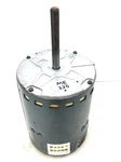 Genteq 5SME39SXL551 HD52AR262 Blower Motor 1HP 208-230V 1050 Rpm Cwle Used ME220. Fixed Price $189.00.