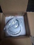 318984-753 HC21ZE117 Draft Inducer Motor Kit For Carrier Furnace, HC21ZE114A New. Fixed Price $55.00.