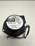 New Orix Sirocco Cooling Fan MB630-B Centrifugal Ac Blower Ships From Ny. Fixed Price $199.00.
