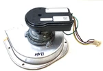 Fasco 70721052 Draft Inducer Blower Motor 105035-02 Type 115 V Used #MN81. Fixed Price $75.00.