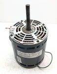 Emerson K55HXHPK-8801 Blower Motor 1HP 115V 1075RPM 4SPD 60HZ 32M9001 Used ME200. Fixed Price $175.00.