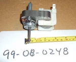 Broan-nutone Motor 120 Vac (c-frame) S99080248. Fixed Price $61.28.