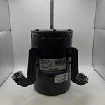 Tested Genteq Ecm 2.5 EK01 1HP 5SME39SL0086 Blower Motor HD52SE120. Fixed Price $250.00.