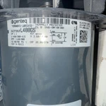 Genteq L488GS 5KCP39UF 1.1HP Fan Motor. Fixed Price $300.00.