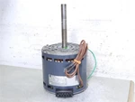 Emerson K55HXPSW-5297 Blower Motor 1/2HP 208-230V 1075RPM 4SPD 1PH HQ1065278EM. Fixed Price $115.00.