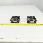 Comair Rotron WX3H1 Axial Fan 230VAC 50/60HZ Lot Of. Fixed Price $31.85.