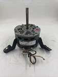Fasco 14B0001N01 Blower Motor 1/6HP 1050 Rpm 3SPD 1PH 230V Used 32P. Fixed Price $115.00.