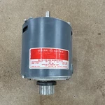 General Electric 5KH3NDA0638T Fan & Blower Motor 1/4 Hp 115V 1725 Rpm. Fixed Price $109.00.