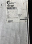 Century FC3106F Condenser Fan MOTOR,1 HP,1140 RPM,60 Hz. Fixed Price $605.00.