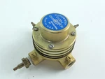 Johnson Controls C-130-1 Comparator 25 Psig. Fixed Price $24.99.