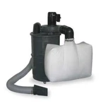 New! Dayton Dust Collector: Two Stage Portable, 1,100 Cfm Max. Flow, 3AA17. Fixed Price $689.99.