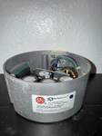 Nidec M055PWDDL-0492 Module AA25160L-P-3. Fixed Price $100.00.