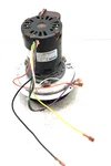 Fasco 70625368 Draft Inducer Blower Motor U62B1 120/240V 3400 Rpm Used #MN309. Fixed Price $299.00.