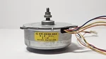 Noritz DR-8538-904 Tankless Water Heater Blower Fan Motor Czl 140VDC 45W. Fixed Price $9.95.