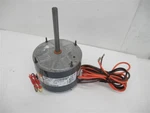 Fasco D832, 1/8 Hp Condenser Fan Motor, 208-230 Volt, 60 Hz. Fixed Price $115.00.